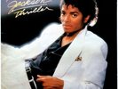 Michael Jackson - Thriller LP Club Edition (Epic EPCCL 32117-4) 1982