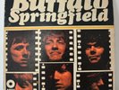 BUFFALO SPRINGFIELD First album (Same) LP 1966 US Original Press MONO Atco 33200