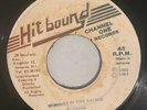 FRANKIE PAUL - WORRIES IN THE DANCE - HIT BOUND ( DIGI 7 )