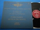 Grumiaux Haskil Beethoven Violin Sonatas Nos. 6 & 9 Dutch Philips A 00409 L NM