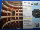 Keilberth Strauss Salomes Dance Intermezzi Telefunken b/g Stereo SLT 43 085 NM