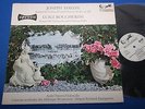 Navarra Paumgartner Haydn Boccherini Cello Concertos Ed1 Eurodisc Grey Stereo NM