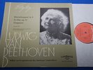 Elly Ney Beethoven Piano Concerto No.5 german Ed1 Colosseum Stereo 60 NM