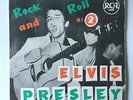 ELVIS PRESLEY - FRENCH EP 45T 7