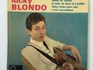 LUCKY BLONDO - FRENCH EP 45T 7