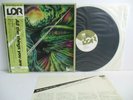 KENNY DREW all the things you are LP Vinyl JAPAN LOBSTER LDC-1028 OBI LDR