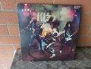 Kiss Alive  Made in italy 1974 LP  Distribuzione Durium