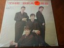 INTRODUCING THE BEATLES VEE JAY BRACKETS MR2D ARC PRESSING NEAR MINT SHRNK NO AD