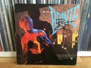 David Bowie - Lets Dance SIGNED Vinyl Record First UK Pressing