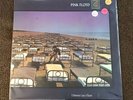 LP PINK FLOYD A Momentary Lapse of Reason 1987 1st Press Unplayed Gatefold