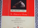 HMV KALP 8 Herman D. Koppel Plays Carl Nielsen VERY RARE EX