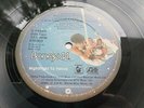 BONEY M NIGHTFLIGHT TO VENUS 1st HANSA UK Press ARCHIVED  MINT PLAY COPY