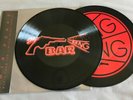 TWIN PEAKS: MUSIC FROM THE LIMITED EVENT SERIES 2x PICTURE DISC VINYL LP. RSD 18