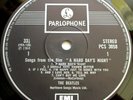 The Beatles - A Hard Day's Night UK 1969 Parlophone Stereo LP One EMI Box