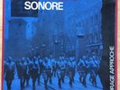 ENCYCLOPÉDIE SONORE de la seconde guerre mondiale 12LP's 4 Box SERP Disques NM