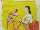 CHUCK WAYNE QUINTET – PROGRESSIVE PLP 3003 – EX/EX – 10-INCH LP – MONO