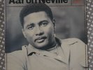 AUDIOPHILE  AARON NEVILLE Warm Your Heart ORIG 1st  Like New NM