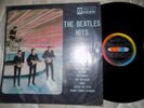 THE BEATLES ,OLP 416 VENEZUELA, MONO, ODEON, THE  BEATLES HITS, VG++,OLP 416
