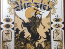 King Gizzard and the Lizard Wizard, Eyes Like The Sky, Original pressing vinyl