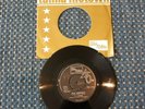 J.J. BARNES REAL HUMDINGER VINYL SINGLE TAMLA MOTOWN