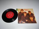 The Beatles - Love me do (1967) Vinyl 7` inch Single Vg +