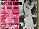 Prince Buster “She Was a Rough Rider” LP - Rare Pressing