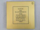 Haydn The Piano Trios Beaux Arts Trio 14LP Philips 6768 077 Stereo