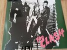 The Clash -The Clash - Limited Edition Green Vinyl LP - New & Sealed - Rare