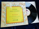 HMV ASD 358 *WHITE/GOLD* ROSTROPOVICH* DVORAK CELLO CTO* RPO /BOULT*