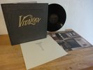 ORIGINAL PEARL JAM 1ST PRESS VITALOGY VINYL LP ALBUM EPIC 1994