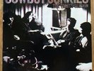 Cowboy Junkies The Trinity Session Vinyl 1988 US RCA 8568-1-R Folk Country Rock
