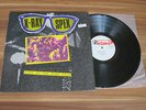 X-Ray Spex - Live At The Roxy Club / UK Receiver Records Limited 1991 / Mint-