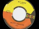 Northern Soul 45 Mitty Collier 