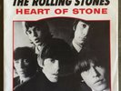 Rolling Stones, London 9725, Heart Of Stone & What A Shame, PICTURE SLEEVE
