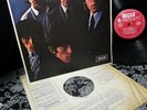 ?1964 MONO ?UK DECCA ROLLING STONES ? NO.2 ? WILD RAUNCHY R&B GARAGE BLUES SHAKE