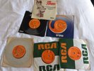 The Kinks Ray Davies Dave Davies RCA Singles