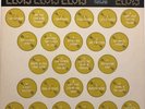 Elvis Presley - Worldwide Gold Award Hits, Parts Vinyl Schallplatte - 170990