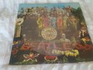 The Beatles 'Sgt. Pepper's Lonely Hearts Club' vinyl LP Picture Disc