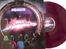 ROCKETS - WONDERLAND - LP VINILE 33 GIRI - COLORATO VIOLA 375 COPIE NUMERATE