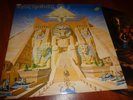 Iron Maiden ?– Powerslave...org,1984..EMI..in very good condition...rare