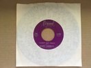 Bobby Garrett 45 on Mirwood Northern Soul