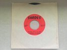 The Shades of Darkness rare NY psych garage 45 on Shades