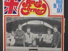 AMEN CORNER: High In The Sky / Run, Run, Run 45 (France, PC w/ tab intact, tin