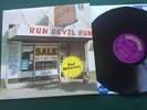 PAUL McCARTNEY run devil run 1999 PARLOPHONE 1ST PRESS STICKERED w/ INNER