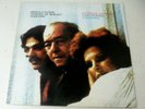 ORNELLA VANONI VINICIUS DE MORAES TOQUINHO La Voglia La Pazzia L'Incoscienza LP