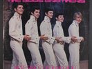 BOOS BROTHERS: Not Since I Found You LP (autographs on cover, poster included,
