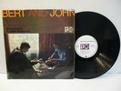 B117: Bert Jansch & John Renbourn 