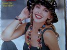 KYLIE MINOGUE - Hand On Your Heart RARE Australian 7