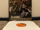 THE DEVIANTS - DISPOSABLE  1968 STABLE SLP 7001 UK 1st PRESS GATEFOLD PSYCH LP