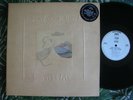 JONI MITCHELL - COURT & SPARK - RARE 1973 ASYLUM WHITE LABEL PROMO LP - NM/NM